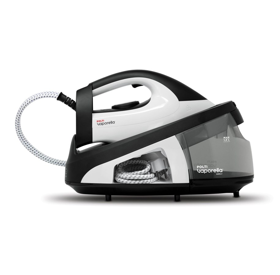 Strykning - Polti Steam generator iron/fabric steamer Vaporella Simply VS20.20 - PLEU0240
