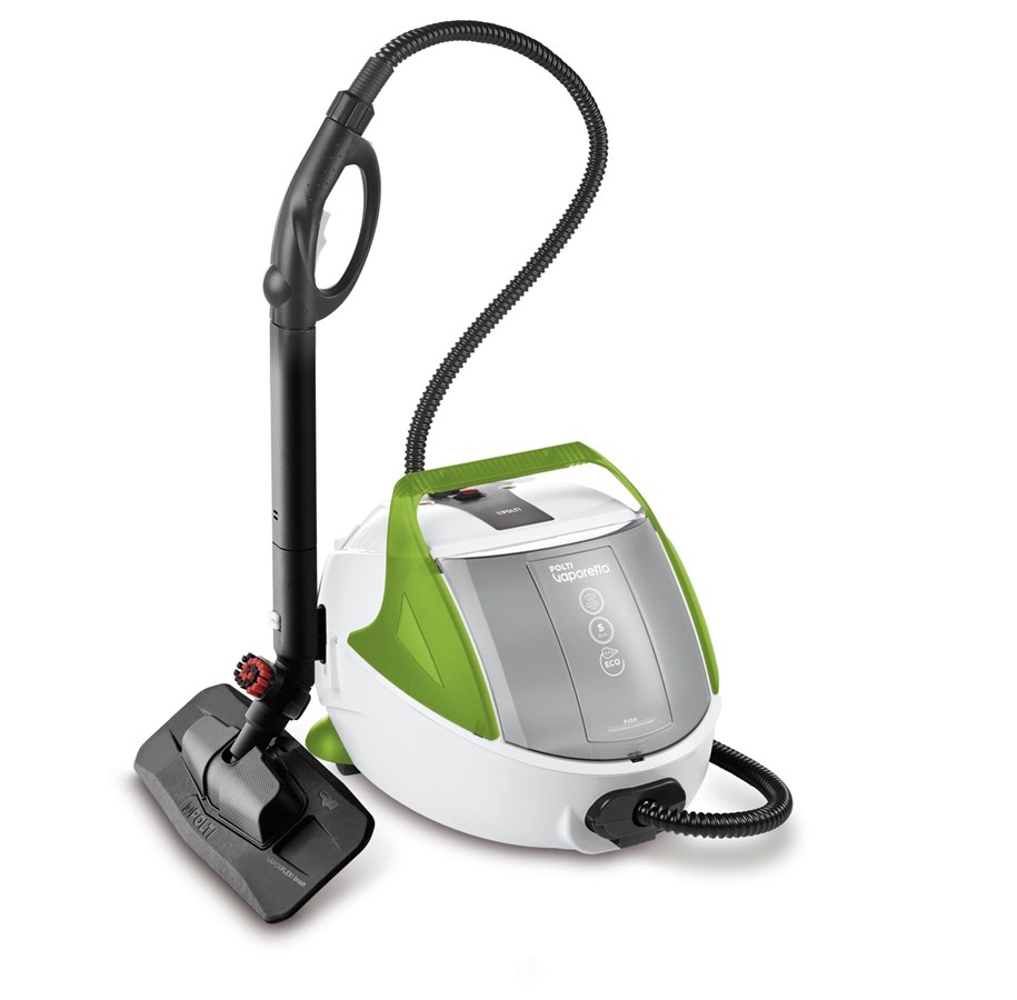 Ångtvätt - Polti Ångtvätt Vaporetto Pro 8X Eco Plus *DEMO* - PTEU0318