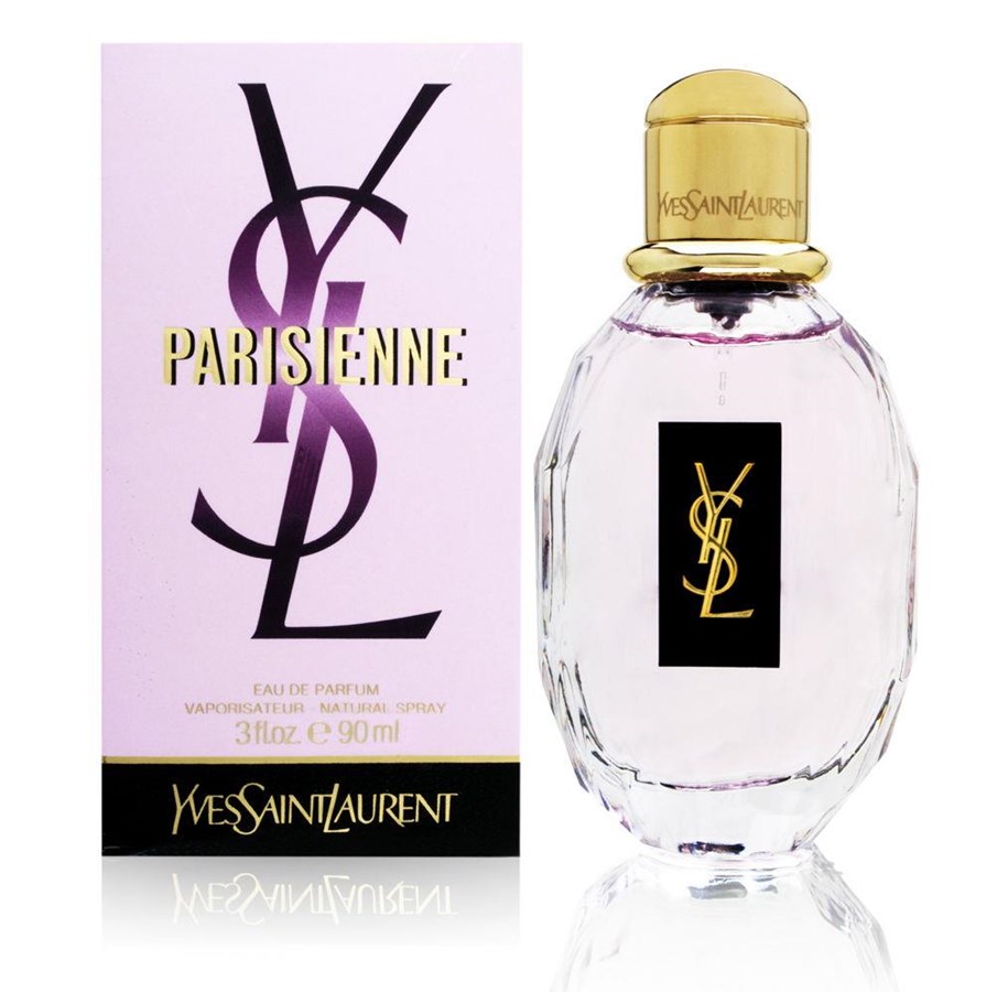 Parfym och dofter - Yves Saint Laurent Parisienne EDP 90 ml - 90 ml - 3365440358300
