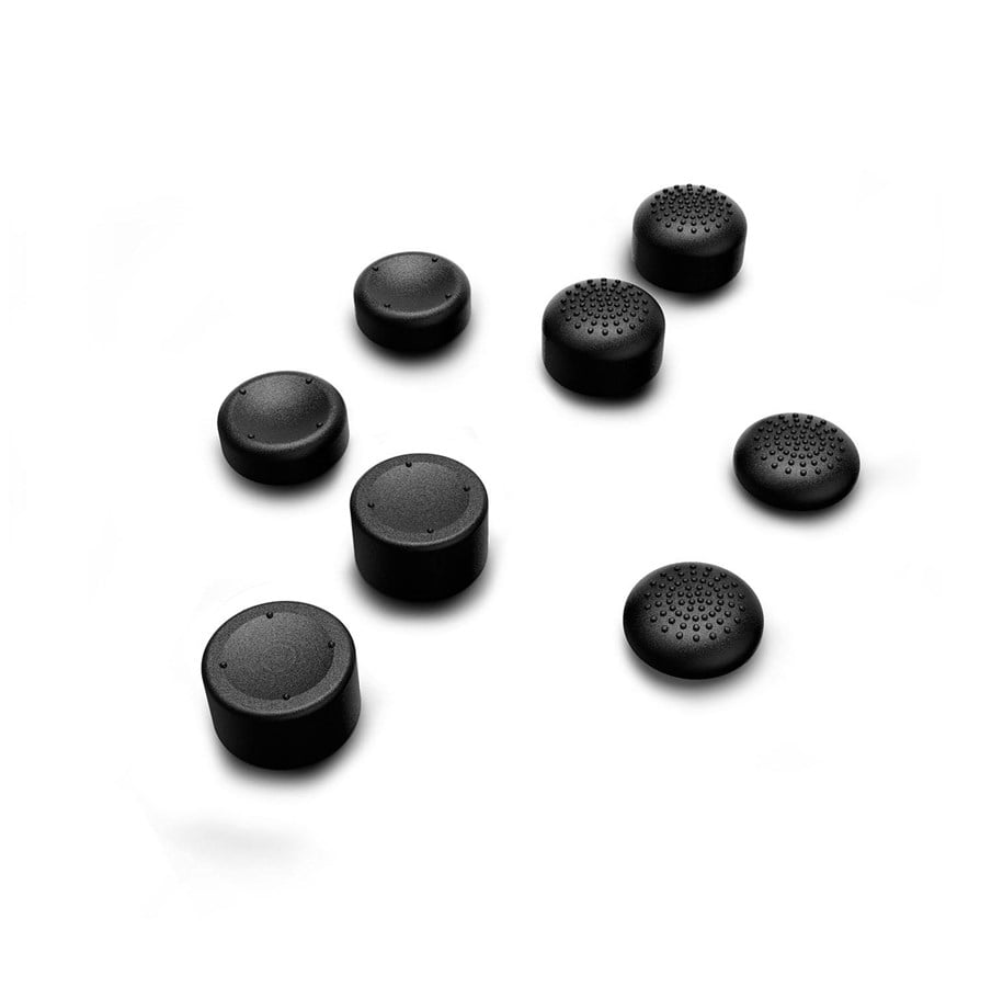 Spel Tillbehör - Hama 8-in-1 Control Stick Set for Playstation and Xbox - Miscellaneous - PlayStation - 115525