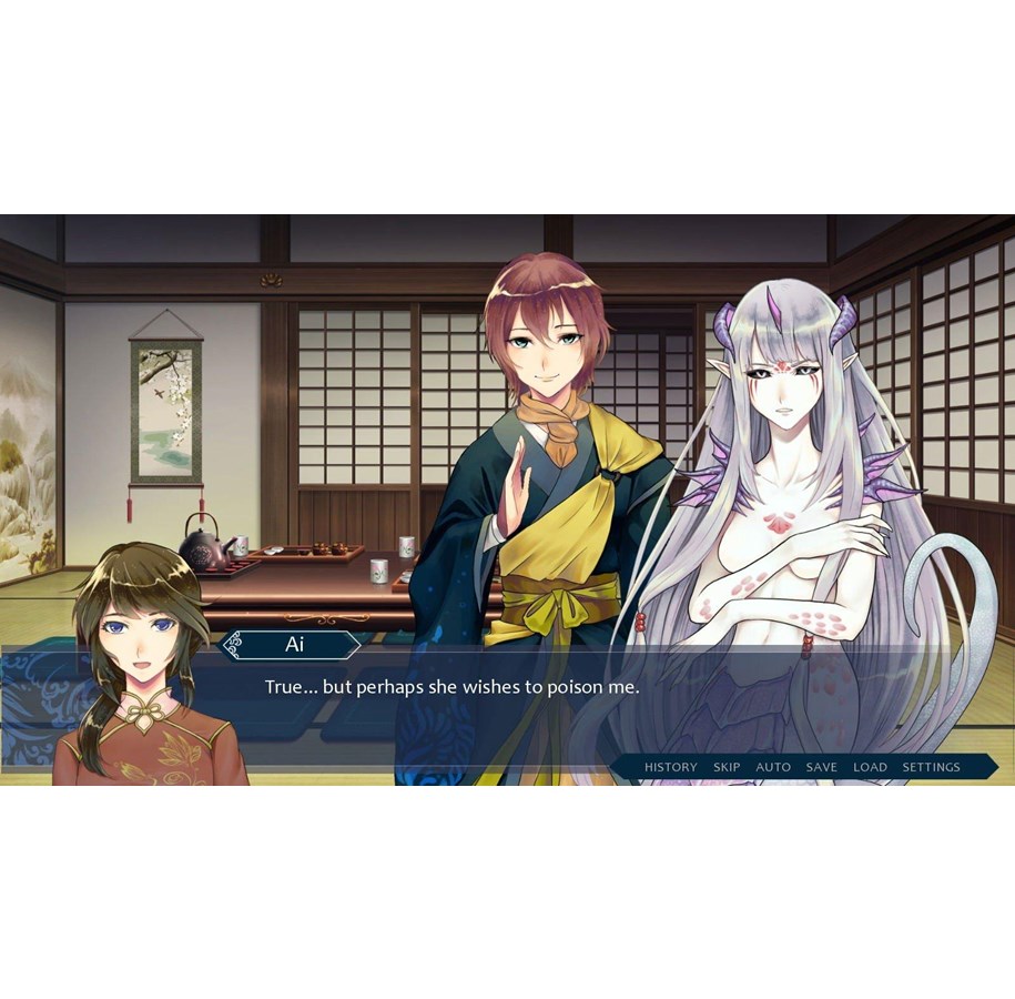 Trader Games - MIZUCHI SWITCH ASIAN NEW (GAME IN ENGLISH) on Nintendo Switch