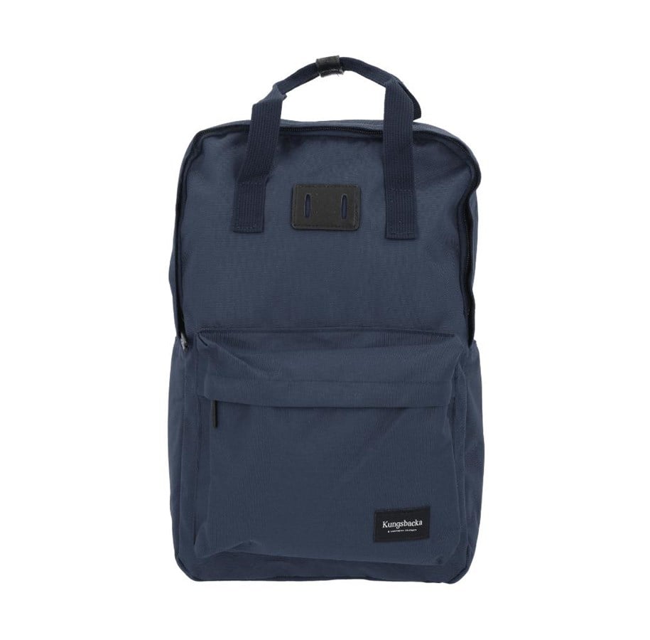 Väskor - KUNGSBACKA Tyra Backpack Blue - 2004045