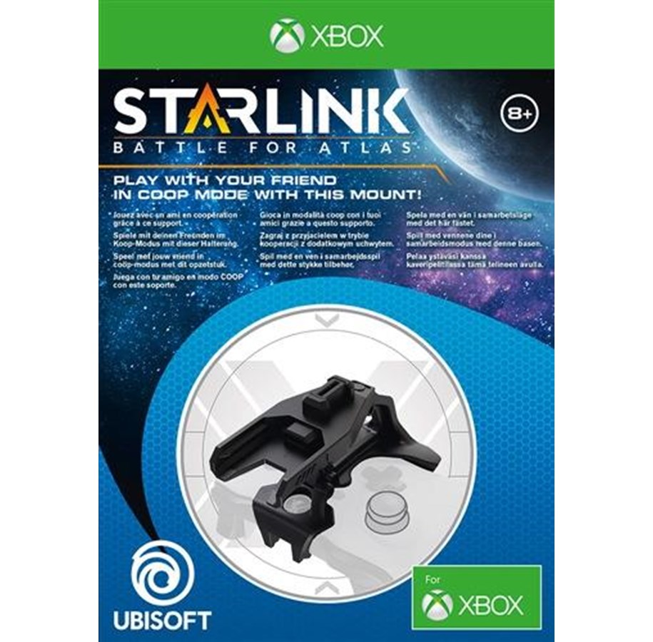 Spel Tillbehör - Ubisoft Starlink Battle For Atlas Mount Co-op Pack - Microsoft Xbox One - 3307216035923