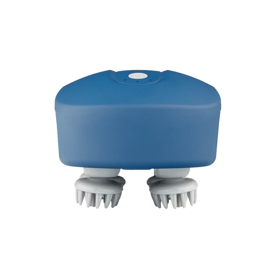 Massageapparat - Medivon Neptun Scalp Massager - Neptun