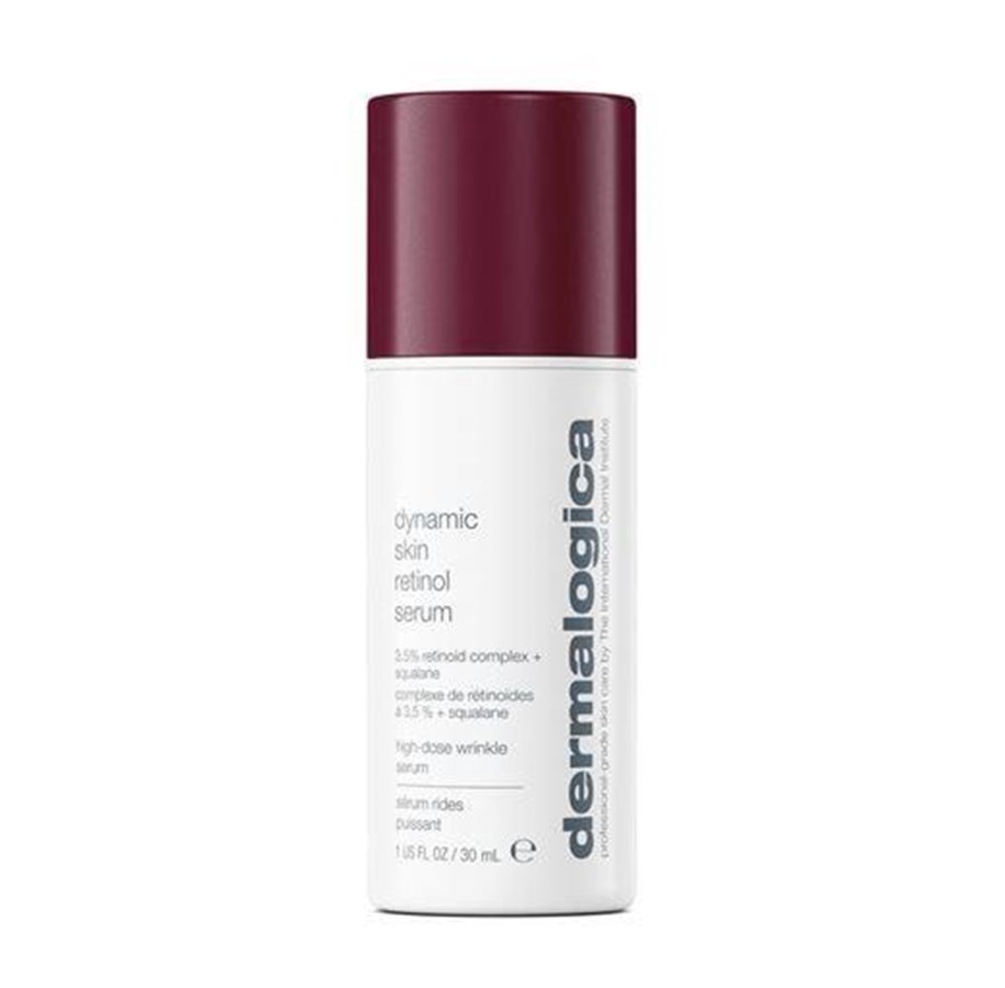 Ansiktsvård - Dermalogica Dynamic Skin Retinol Serum - 666151113312