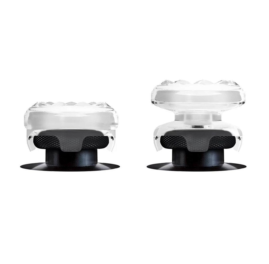 Spel Tillbehör - KontrolFreek FPS Thumbsticks - Crystal Galaxy - Tumstickerskydd - Sony PlayStation 5 - 6202-PS5