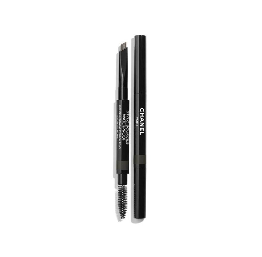 Smink - Chanel Stylo Sourcils Waterproof Eyebrow Pencil - 3145891838107