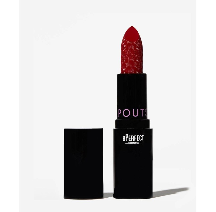 Smink - BPerfect Poutstar Satin Lipstick - 5060806568840