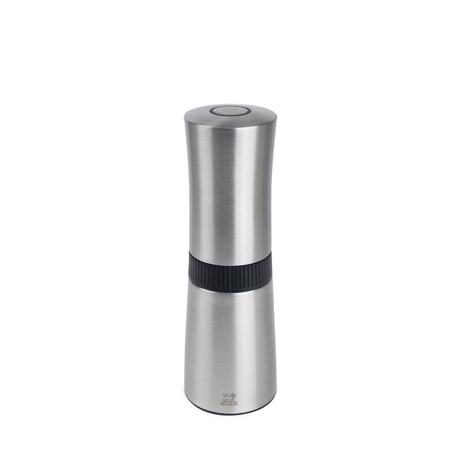 Kökstillbehör - Peugeot Lanka Cinnamon grinder steel - 36904