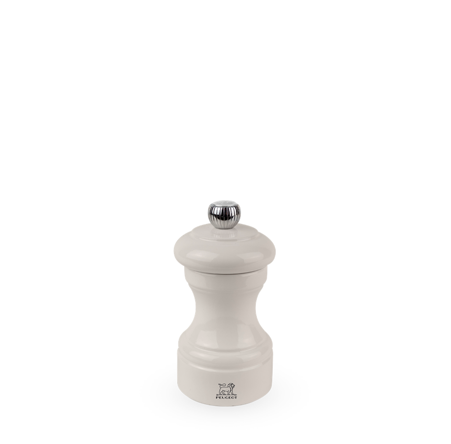 Kökstillbehör - Peugeot Bistro salt grinder ivory 10cm - 42630S07