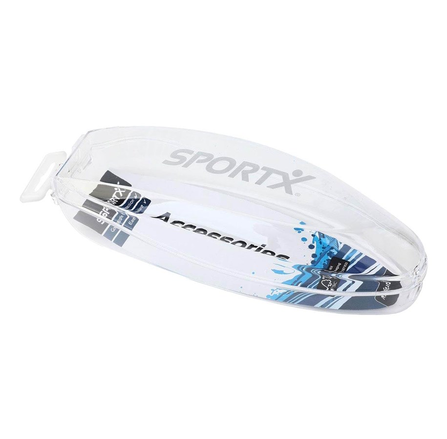 Vattenlek - SportX Swimming Goggles Storage Box - 2010959