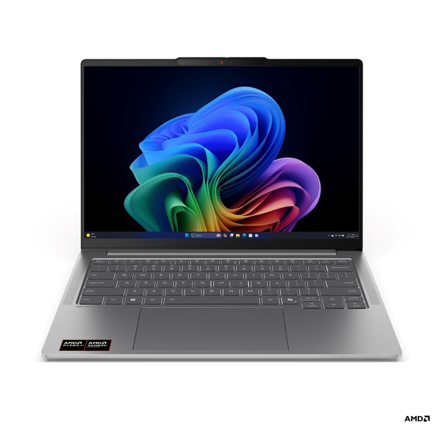 Bärbar dator - Lenovo Ideapad Pro 5 - 14" | Ryzen AI 5  | 24GB | 512GB - 83JL000AMX