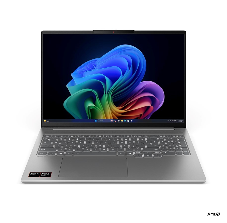Bärbar dator - Lenovo Ideapad Pro 5 - 16" | Ryzen AI 7  | 24GB | 1TB - 83JN000EMX
