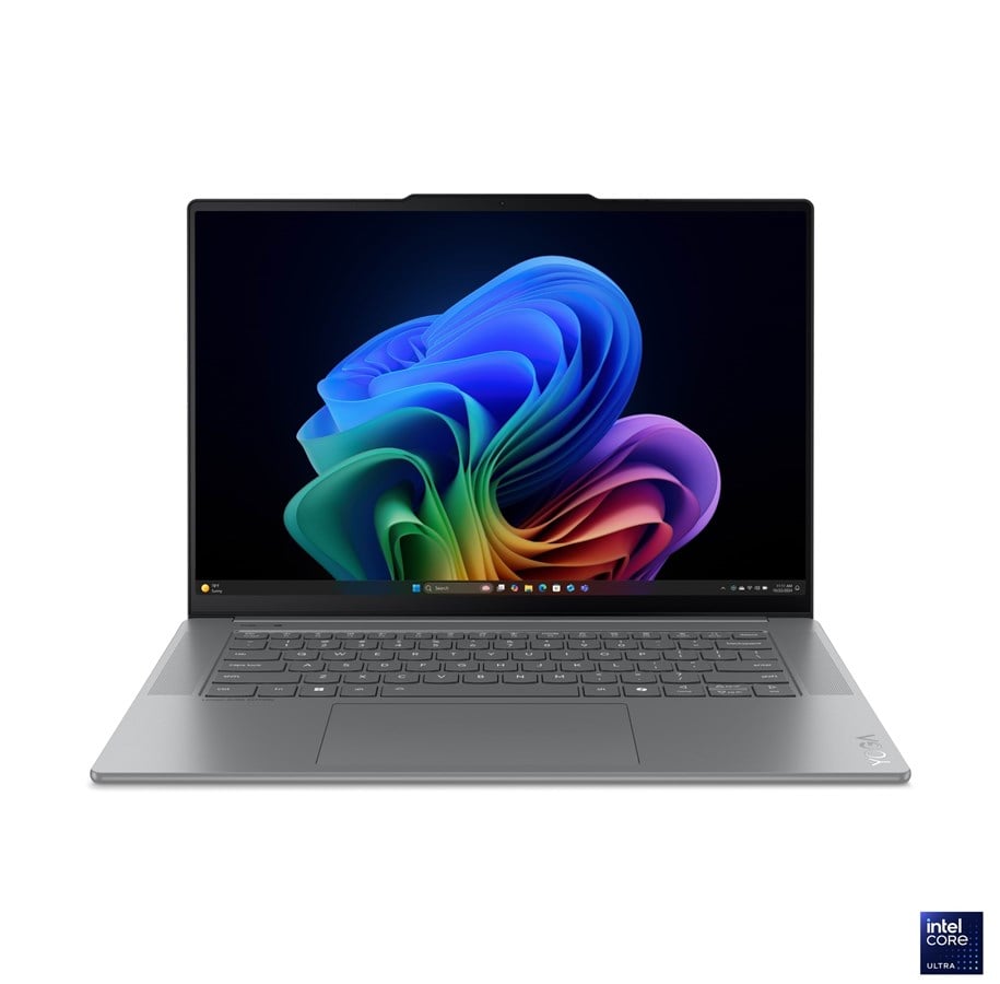 Bärbar dator - Lenovo Yoga Slim 7 - 15.3" | Core Ultra 7 | 32GB | 1TB - 83HM005CMX