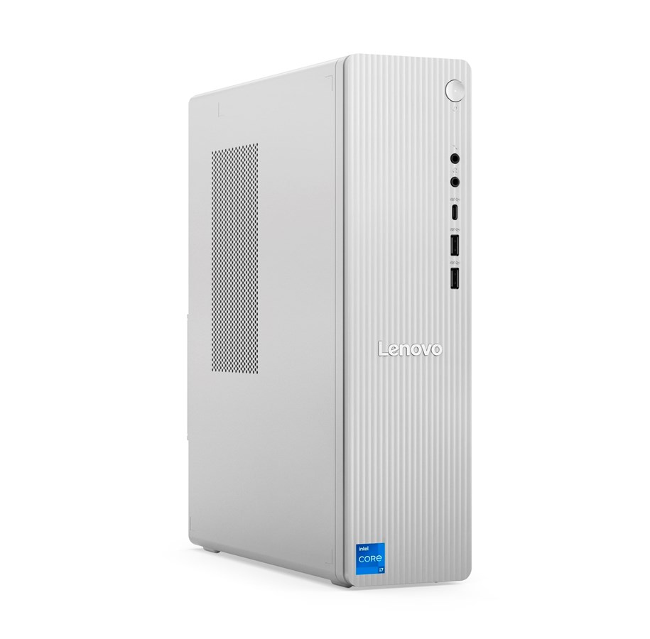 Stationär - Lenovo Ideacentre Tower | Core i3 | 8GB | 512GB - 90XS003QMW