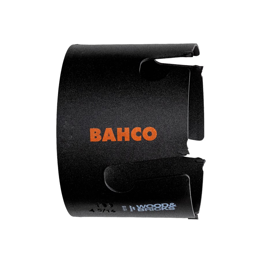 Verktyg - BAHCO 3833-27-C Drill Hole Saw - 3833-27-C