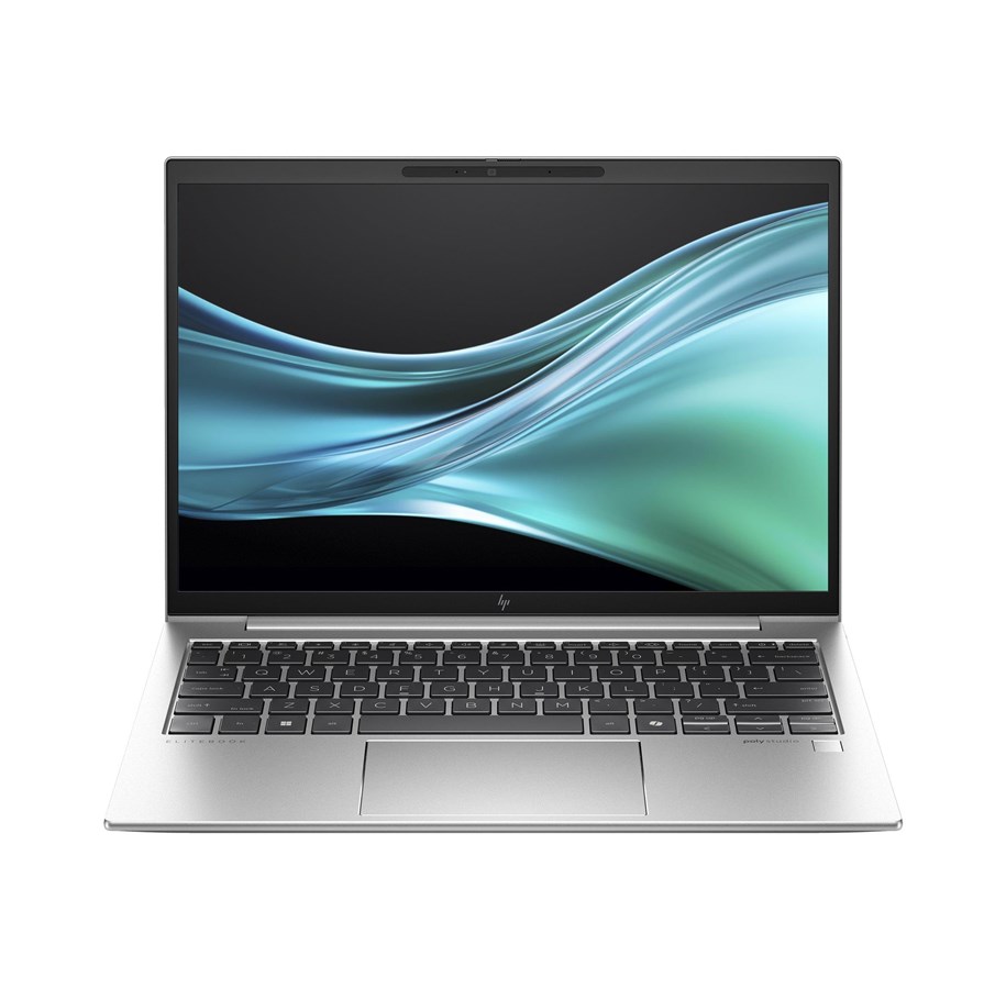 Bärbar dator - HP EliteBook 830 G11 - 13.3" | Intel® Core™ Ultra 7 155U | 32GB | 512GB - A37DMET#UUW