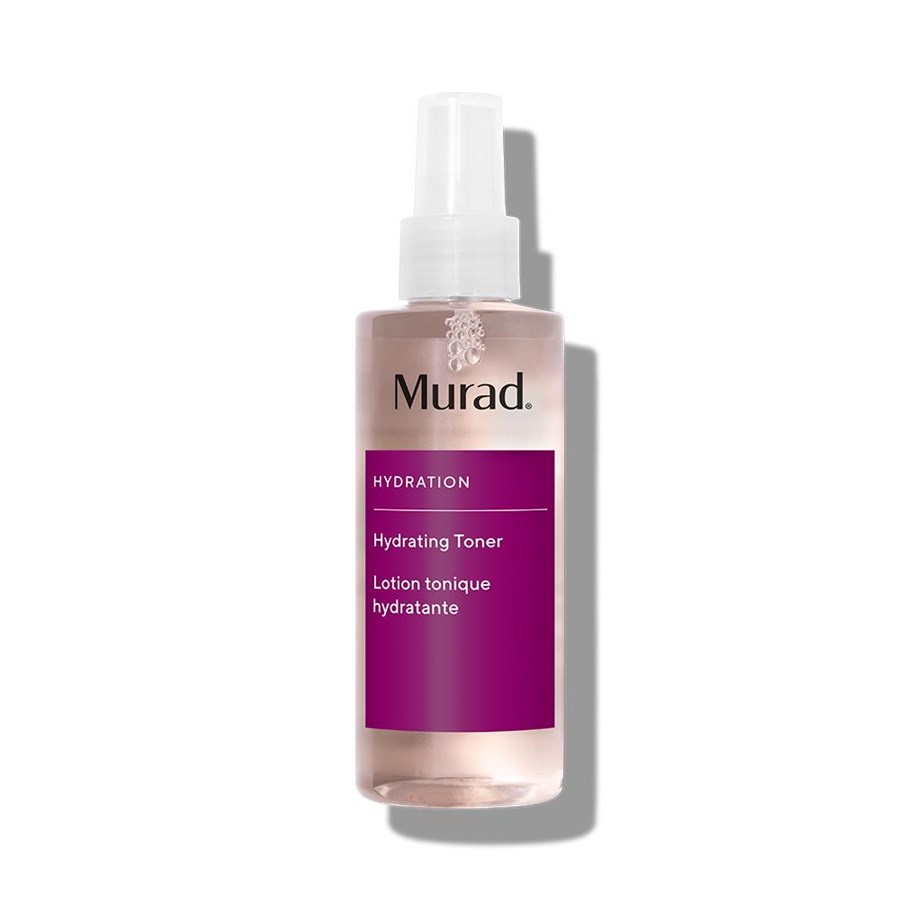 Ansiktsvård - Murad Hydration Hydrating Toner - 767332109060