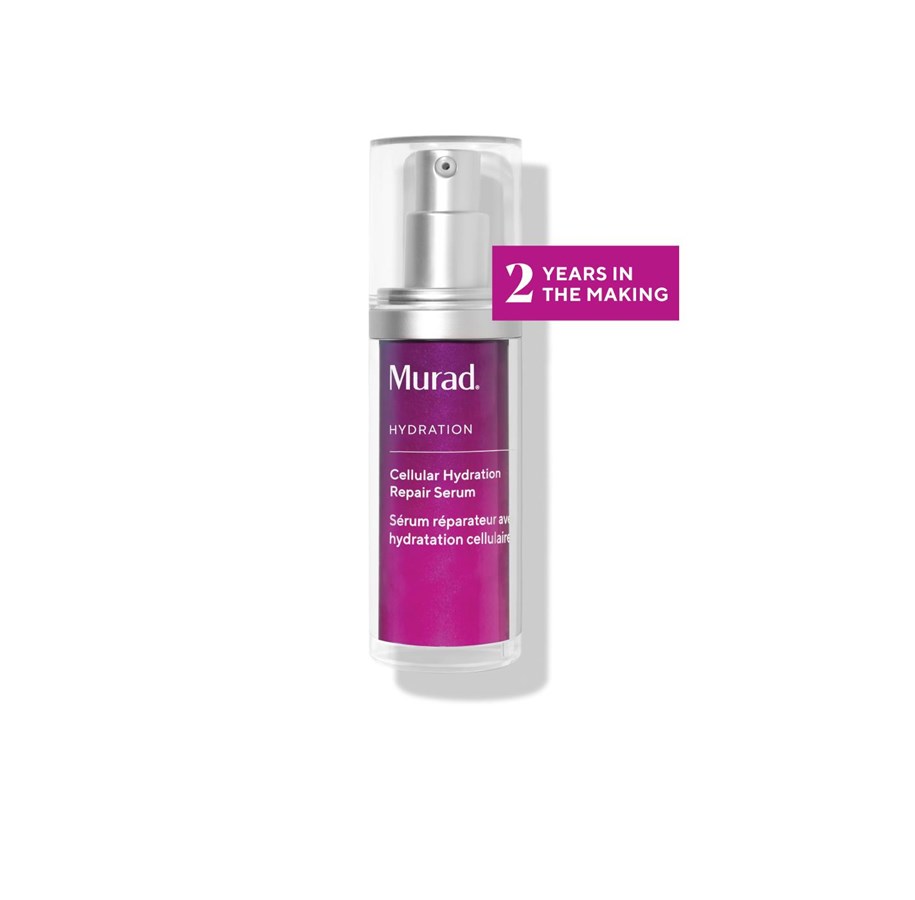 Ansiktsvård - Murad Cellular Hydration Repair Serum - 767332154251