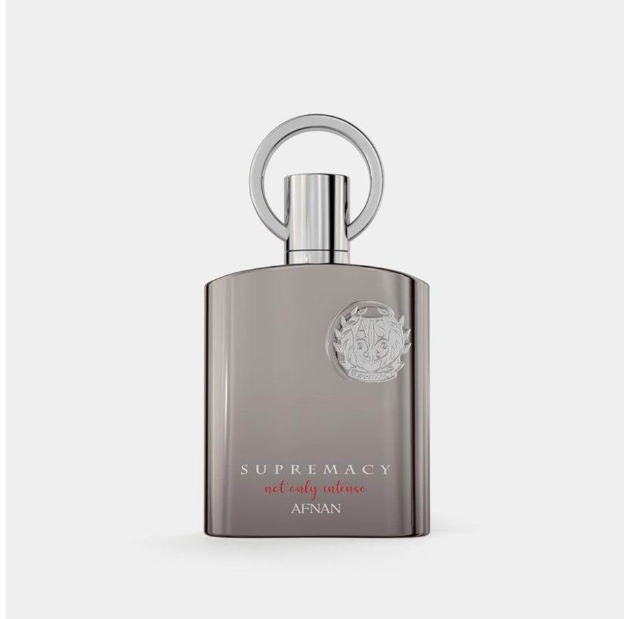Parfym och dofter - Afnan Supremacy Not Only Intense EDP 100ml - 6290171070214