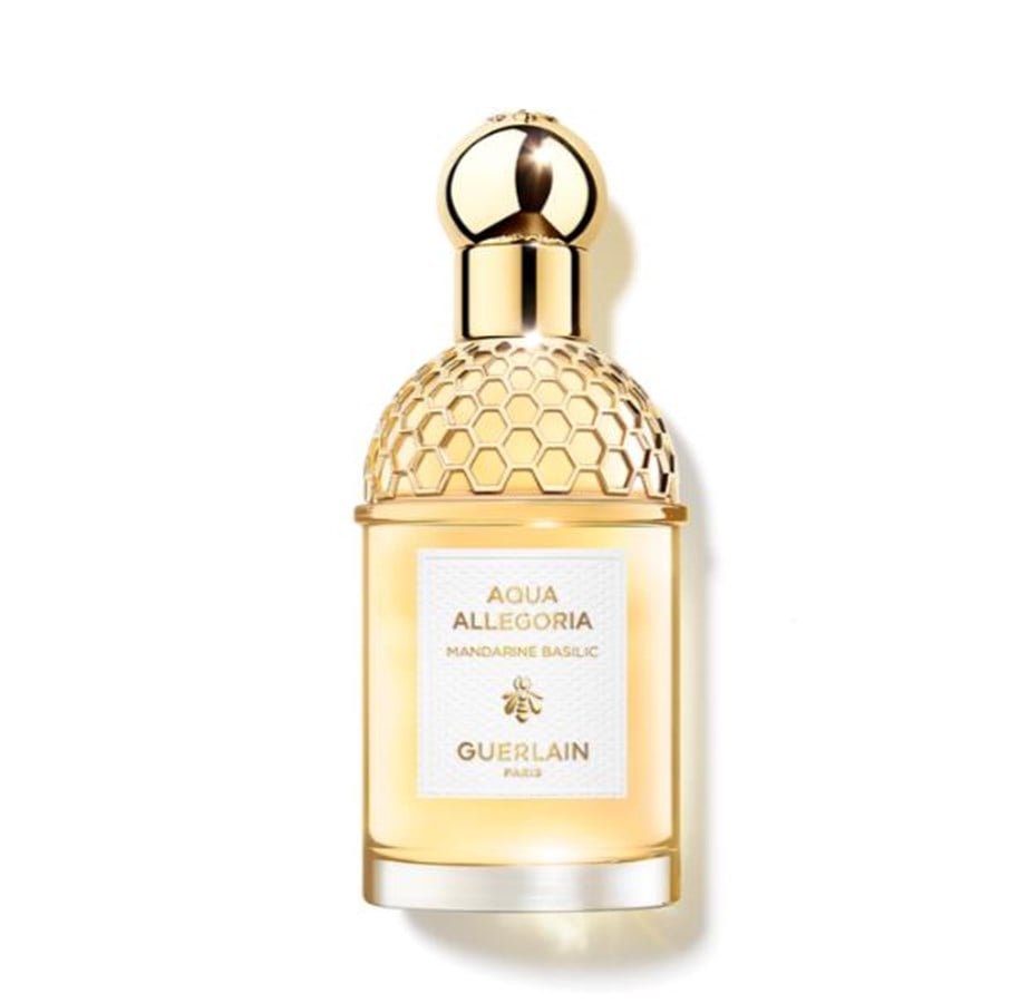 Parfym och dofter - Guerlain Mandarine Basilic - 3346470143944