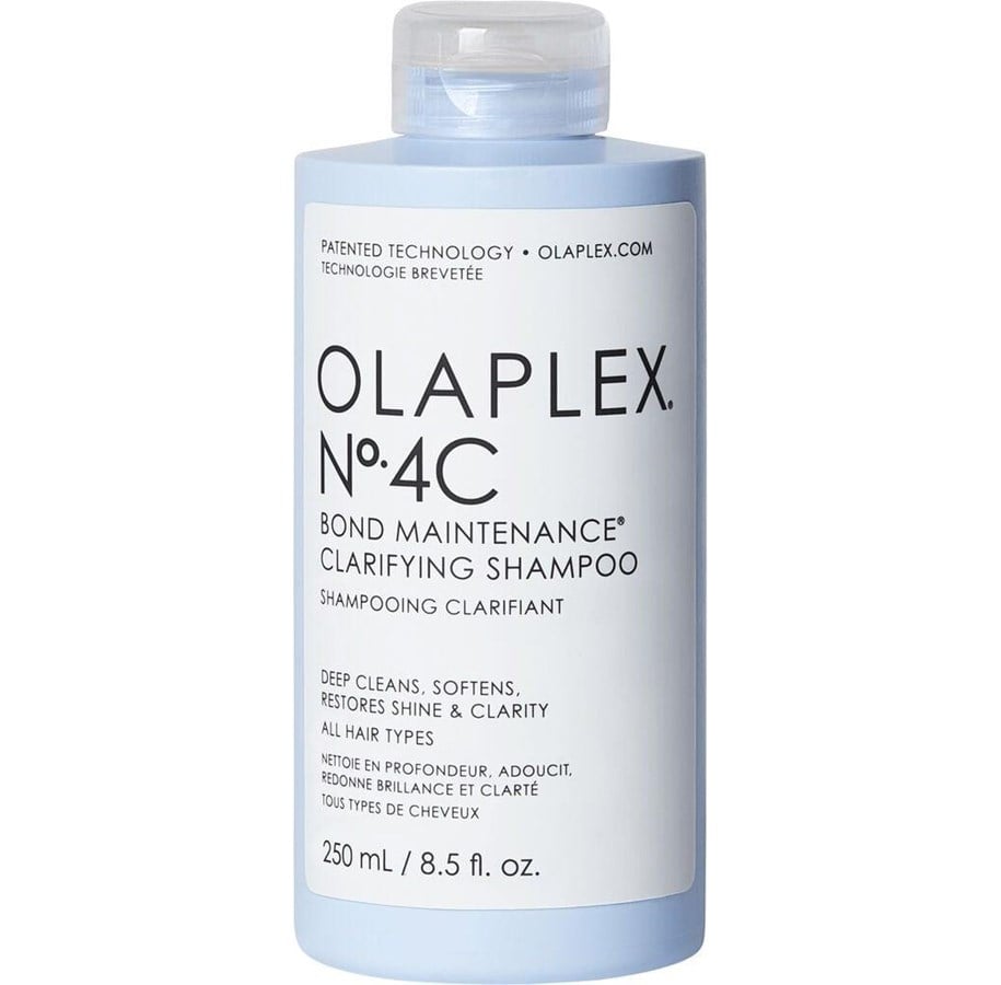 Hårvård - Olaplex Bond Maintenance Clarifying Shampoo No.4C - 850018802765