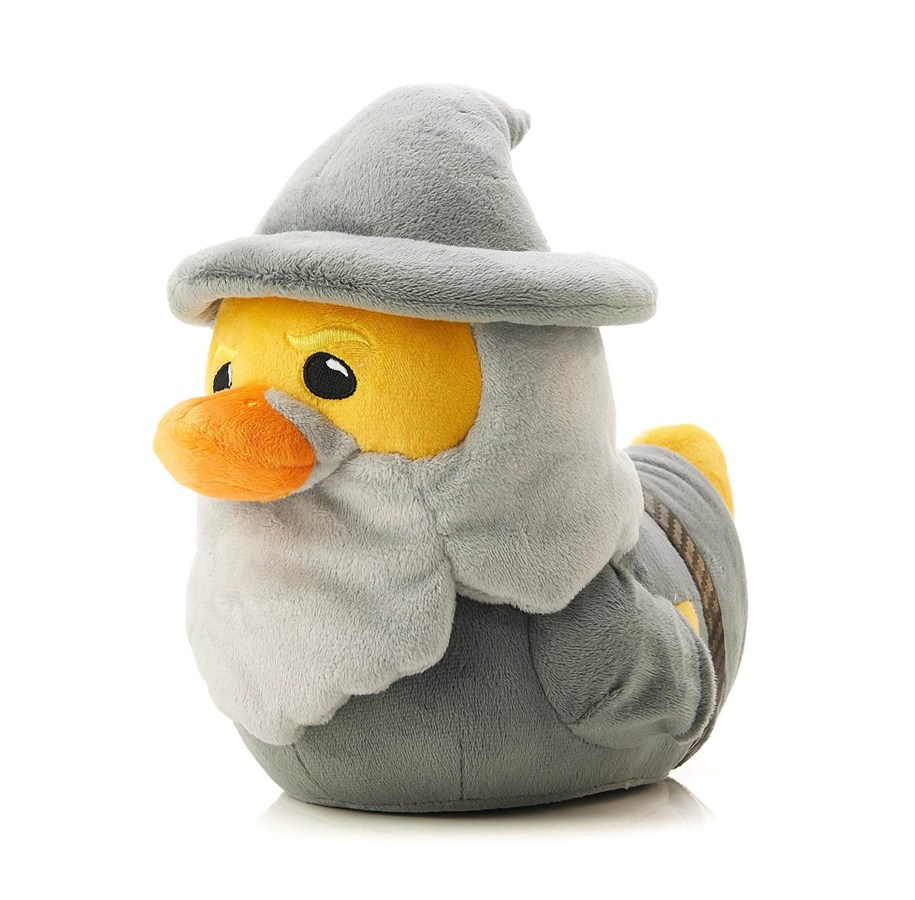 Merchandise - TUBBZ - LOTR: Gandalf The Grey - Plysch - NS4966