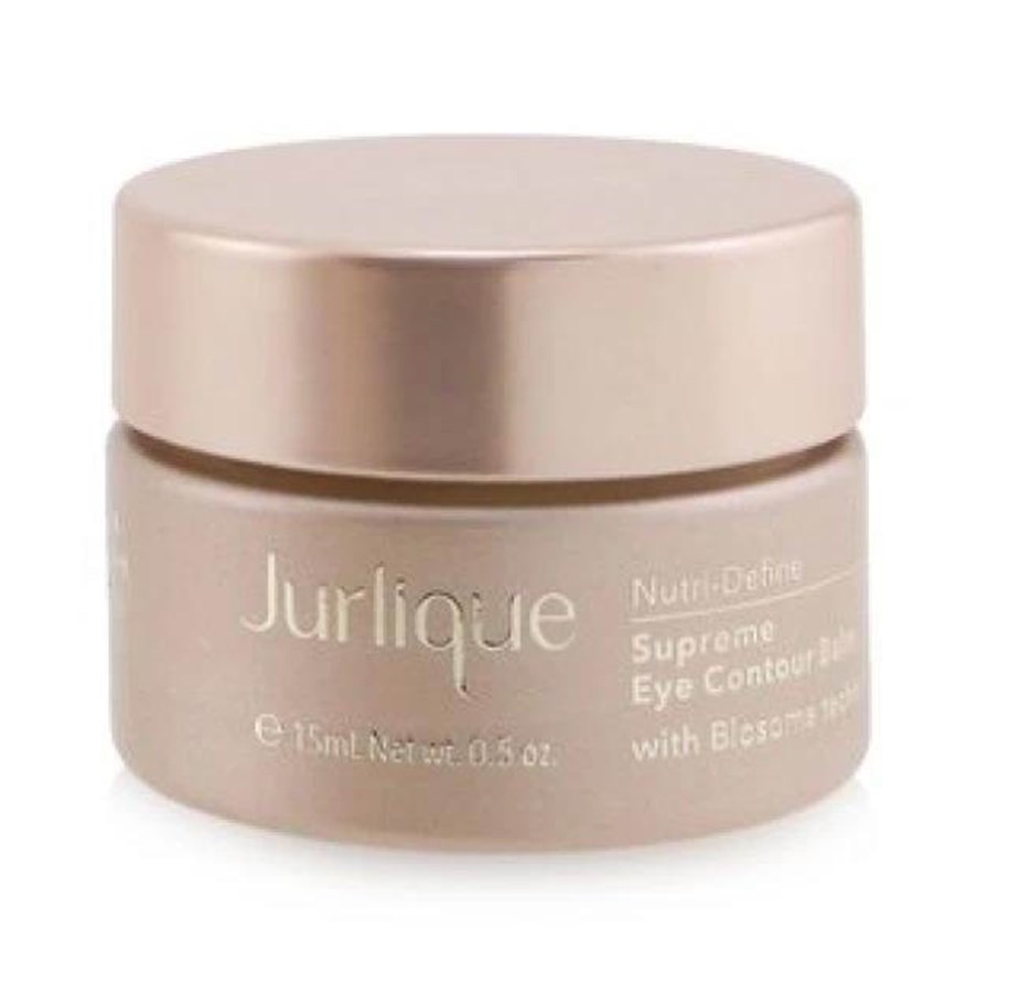 Ansiktsvård - Jurlique Nutri-Define Supreme Eye Contour Balm - 708177157526