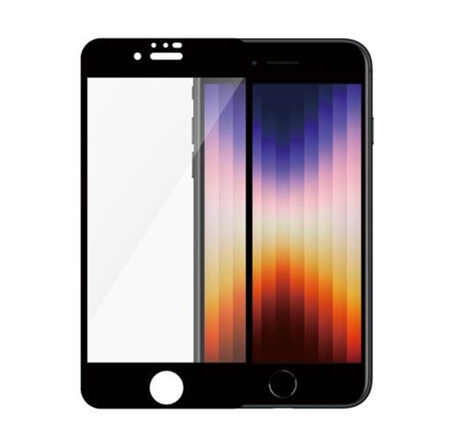 Mobiltelefontillbehör-Skyddsfilm - PanzerGlass SAFE. by  - screen protector for mobile phone - ultra-wide fit - BULKSAFE95773