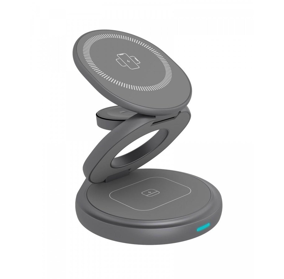 Mobile - Adapters & Chargers - ICY BOX IB-SH101-CH - IB-SH101-CH