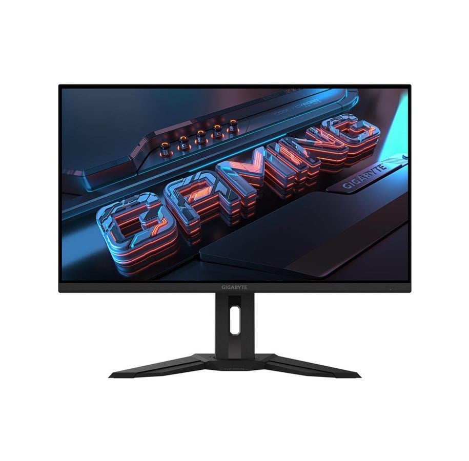Skärm - 32" GIGABYTE M32UP - 3840x2160 (4K) - 160Hz - IPS - 18W USB-C - KVM switch *DEMO* - M32UP