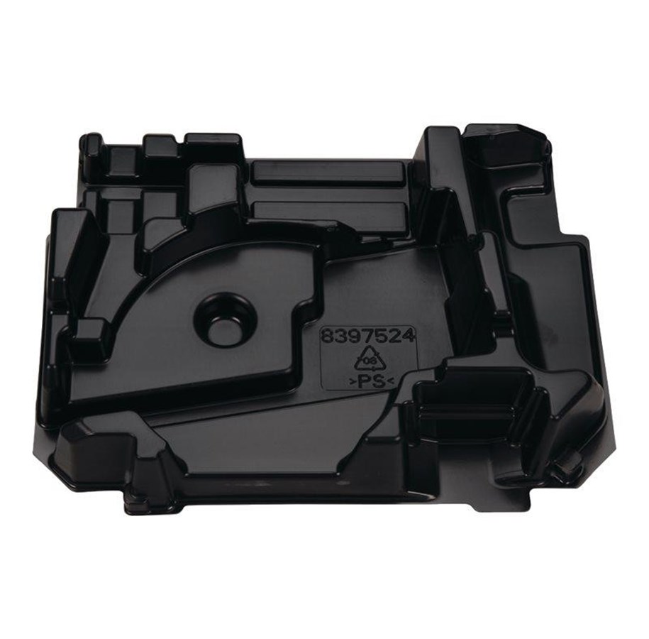 Verktygslådor & lagringssystem - Makita 839752-4 Insert for Carrying Case DHS660 - 839752-4