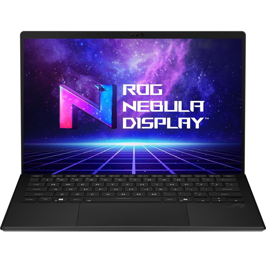 Bärbar dator - ASUS ROG Flow Z13 - 13.4" Touch | AI Max+ 395 | 128GB | 1TB - GZ302EA-RU125X