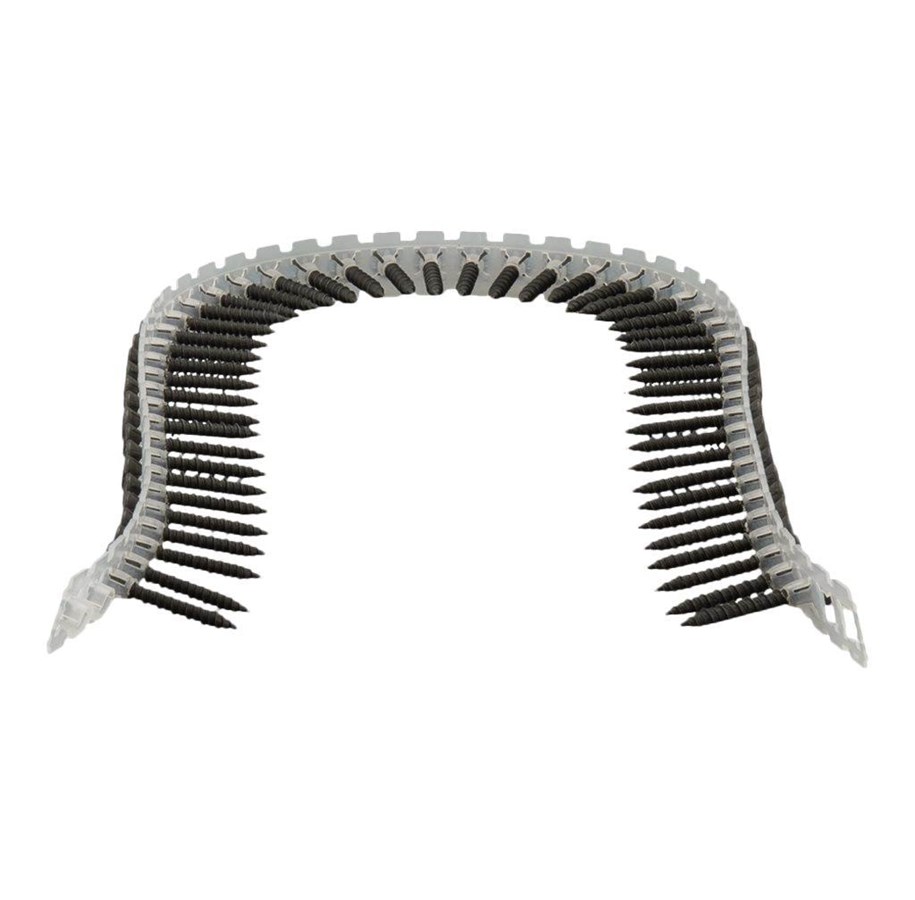 Spikar & Skruvar - Makita F-31748 Drywall Screws for Hardwood 1000 Pieces - F-31748