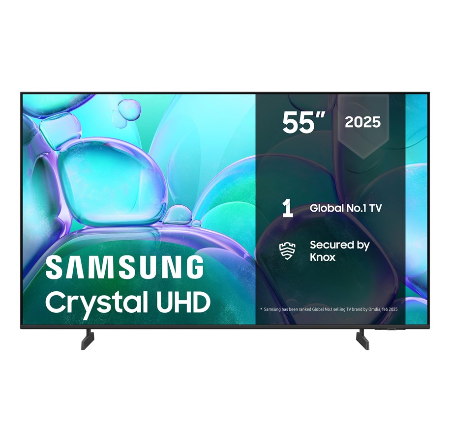 TV - Samsung 55" TV LED 4K TU55U7005FKXXC *DEMO* - TU55U7005FKXXC