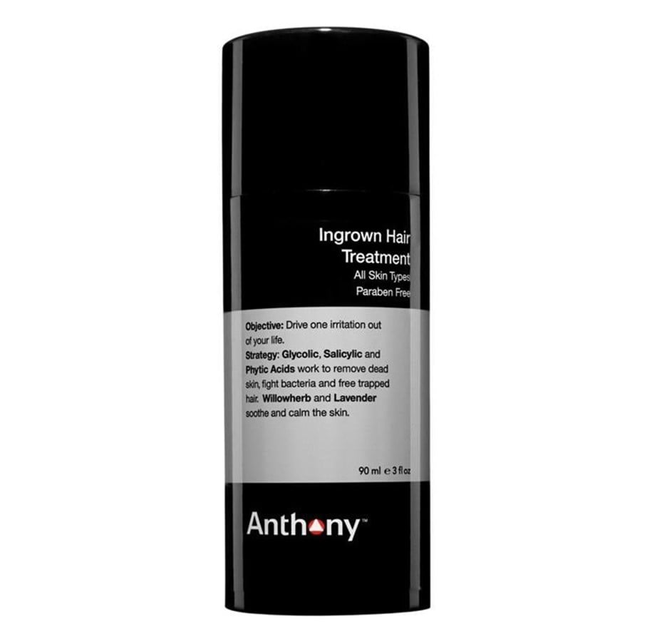 Ansiktsvård - Anthony Ingrown Hair Treatment 90 ml. - 10610024