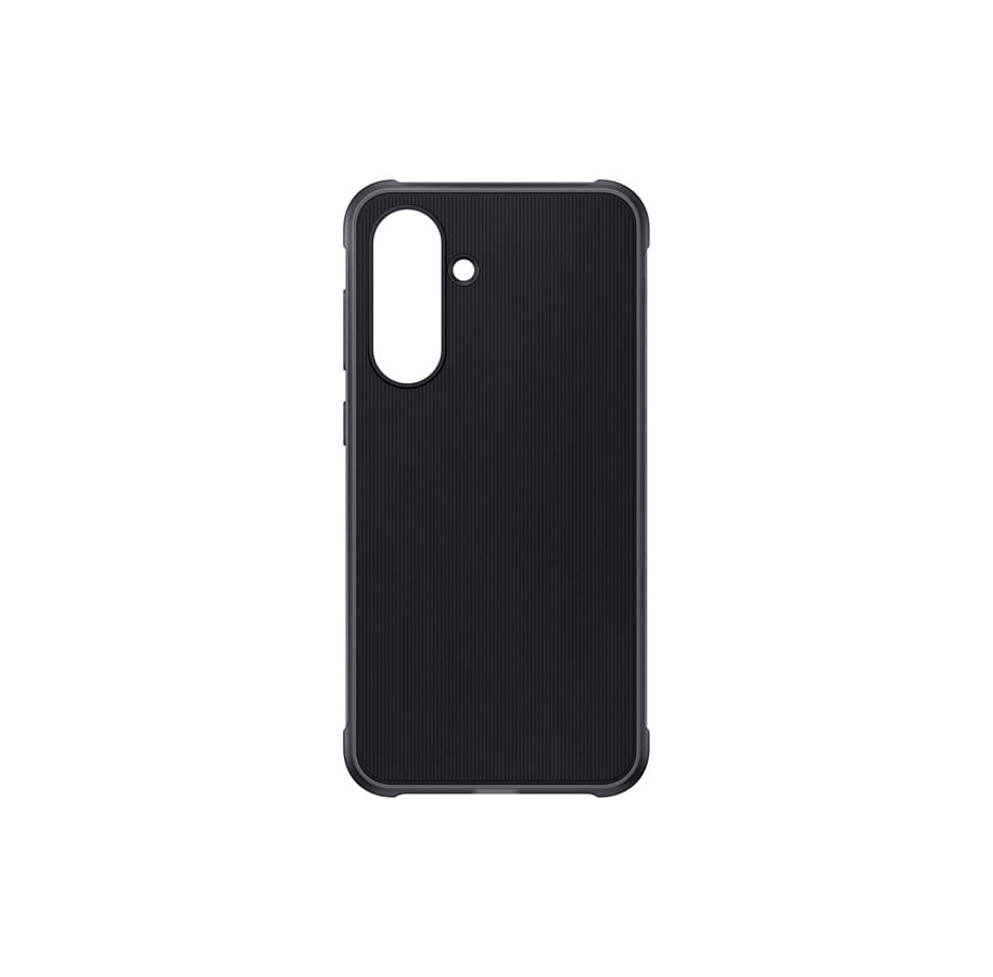 Mobile - Covers & Cases - Samsung Galaxy A36 Rugged Case - Black - EF-RA366CBEGWW