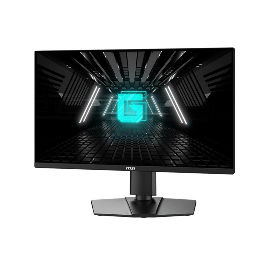 Skärm - 24,5" MSI G255PF E2 - LCD monitor - Full HD (1080p) - 25" - G255PF E2
