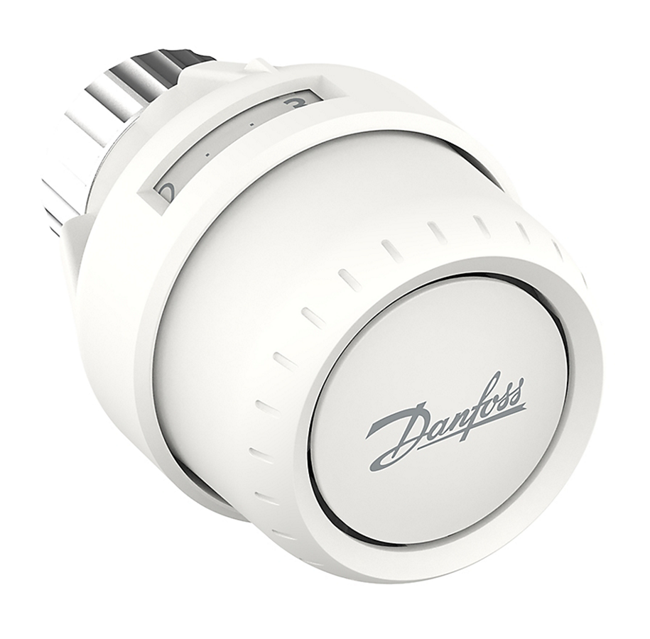 Danfoss Aveo RA institutional sensor built-in sensor | Billig