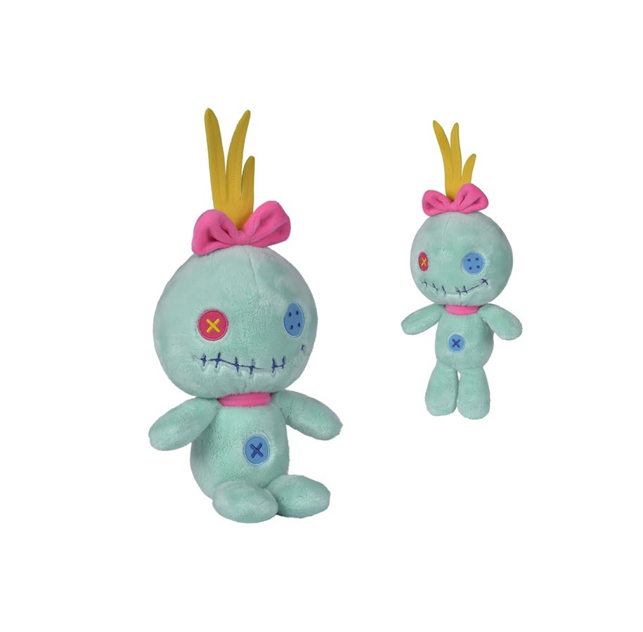 Plush - Disney Scrump Gosedjur (25 cm) - 6315870410NPB
