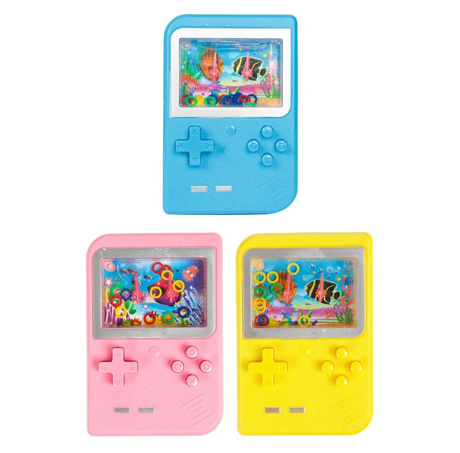 Leksaker - Toi-Toys Fun Water Patience Game Retro - 39935Z