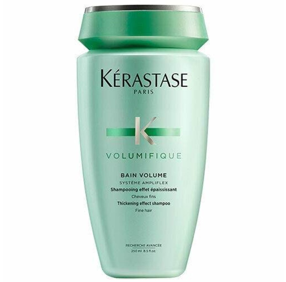 Hårvård - Kérastase Bain Volumifique Shampoo 250 ml - 3474636397891