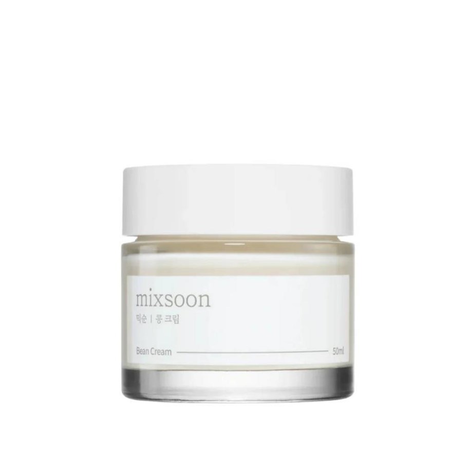Ansiktsvård - Mixsoon Bean Cream - 8809732910661