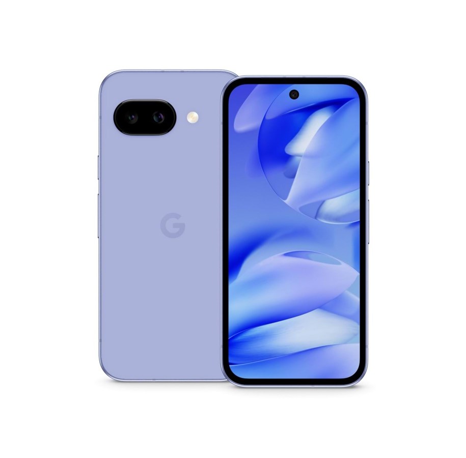 Mobile - Google Pixel 9a 256GB/8GB - Iris - GA09585-GB