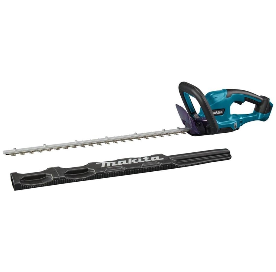 Häcksax - Makita DUH607Z Power Hedge Trimmer - DUH607Z