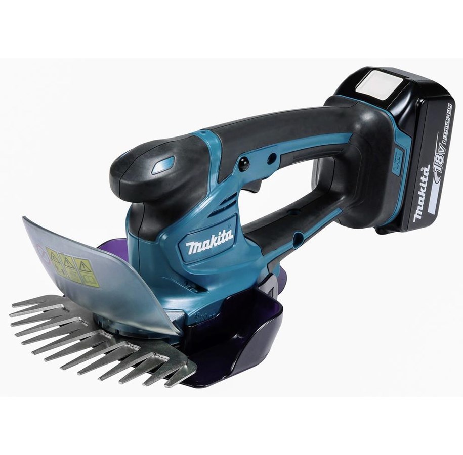 Grästrimmer - Makita DUM604 Cordless Grass Shear - DUM604RFX1