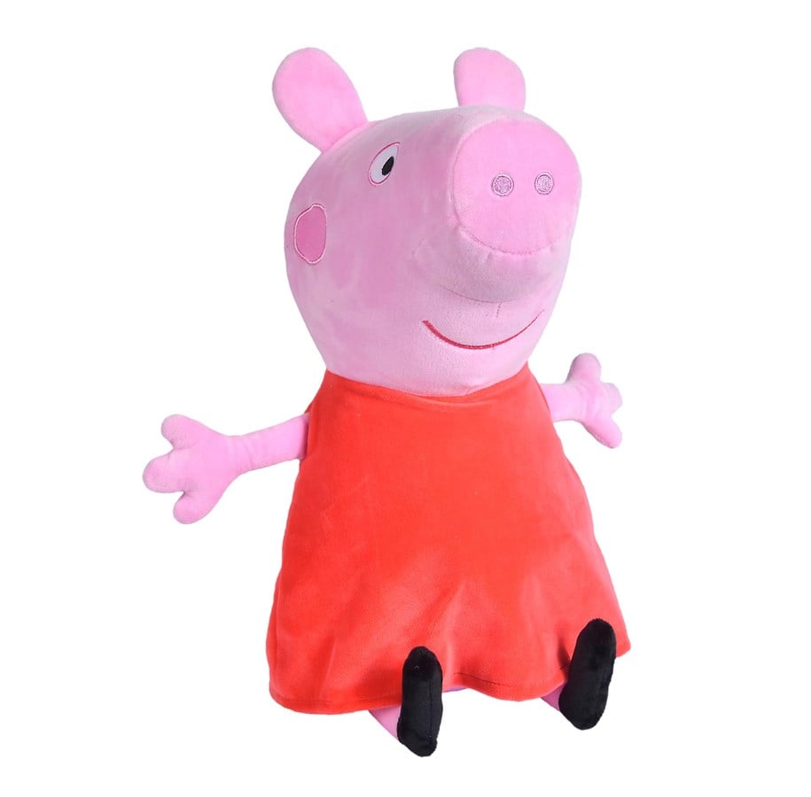 Plush - Simba Greta Gris Gosedjur (33cm) - 109261002