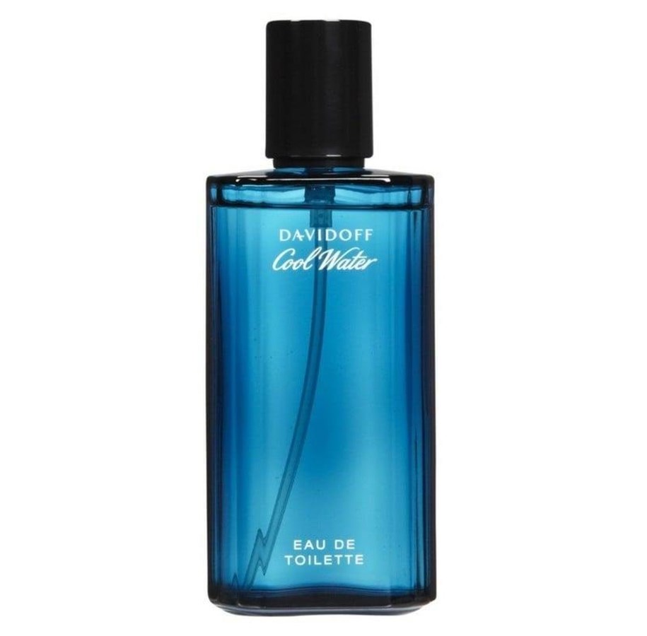 Parfym och dofter - Davidoff - Cool Water Man EDT 200ml - 3607342993662