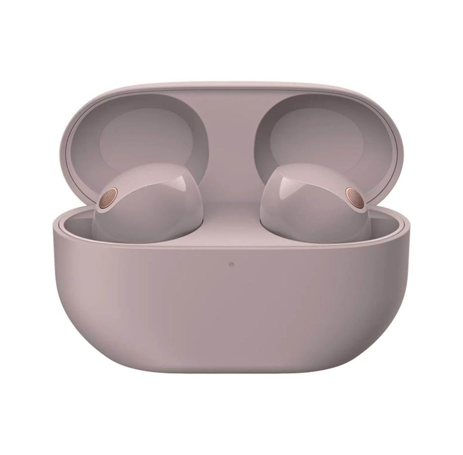 Hörlurar / Headset - Sony WF-1000XM5 - Earbuds - Smokey Pink - WF1000XM5P.CE7