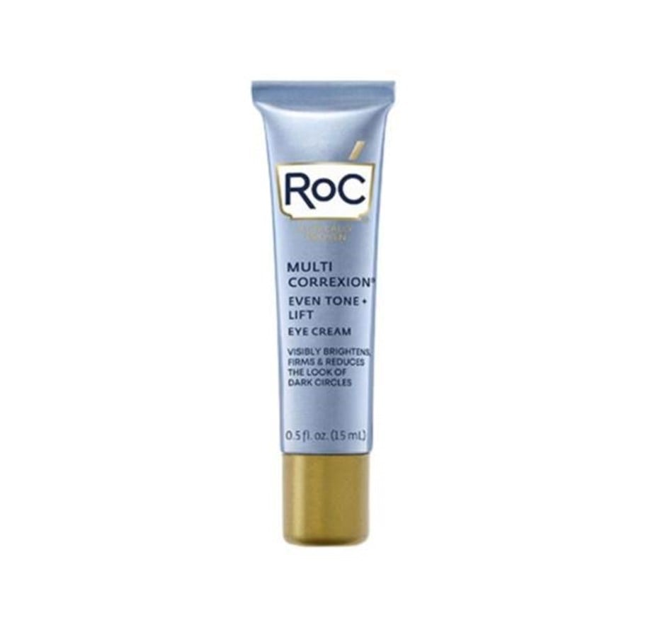 Ansiktsvård - ROC Multi Correxion Even Tone & Lift Eye Cream - 1210000800626